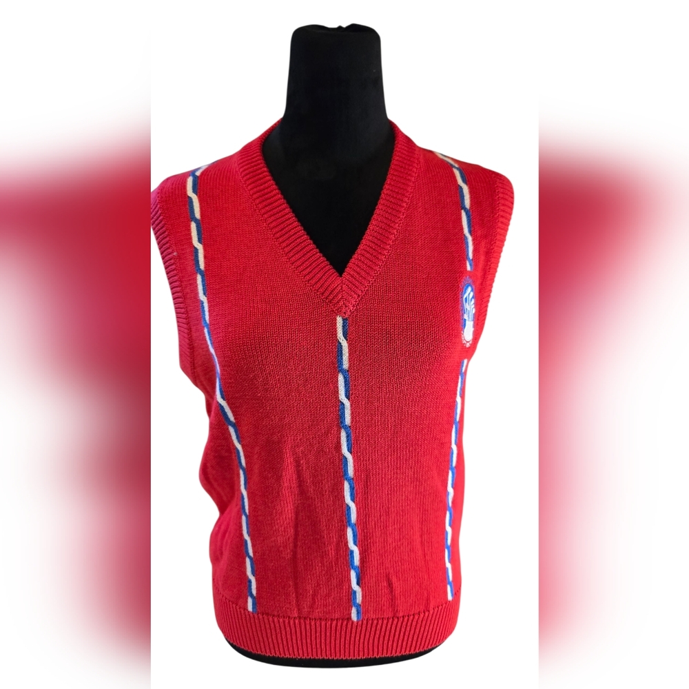 Women's Panasonic Las Vegas Invitational Golf Vest